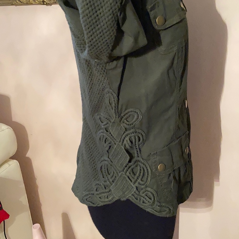 XCVI jacket - Picture 4 of 8